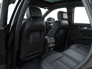 Внедорожник Audi Q5 2025 года, 5819999 рублей, Москва