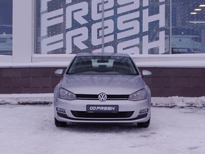 Хетчбэк Volkswagen Golf 2013 года, 1149000 рублей, Владимир
