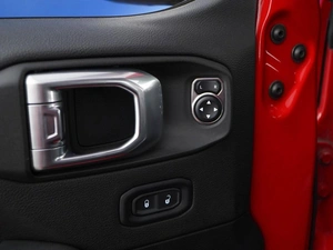 Внедорожник Jeep Wrangler 2020 года, 4477077 рублей, Москва