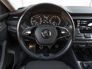 Лифтбек Skoda Octavia 2021 года, 2249000 рублей, Саратов