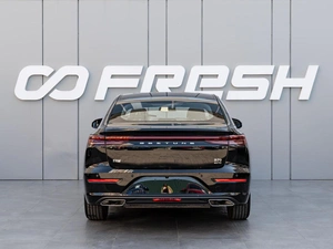 Лифтбек FAW Bestune B70 2024 года, 3449000 рублей, Краснодар