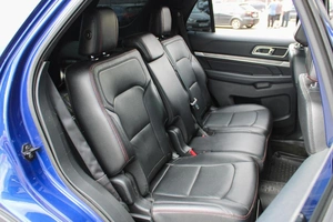 Внедорожник Ford Explorer 2016 года, 2800000 рублей, Ярославль
