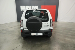 Внедорожник ВАЗ (LADA) Niva 2024 года, 1170000 рублей, Курск