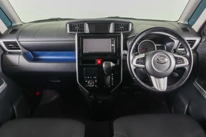 Минивэн Daihatsu Thor 2018 года, 1089000 рублей, Пермь