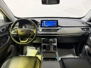 Внедорожник Chery Tiggo 4 Pro 2023 года, 1449000 рублей, Красноярск