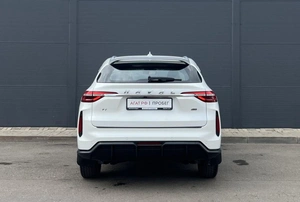 Внедорожник Haval F7 2023 года, 2210000 рублей, Солонцы