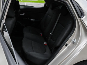Седан Kia Rio 2015 года, 1015000 рублей, Волгоград
