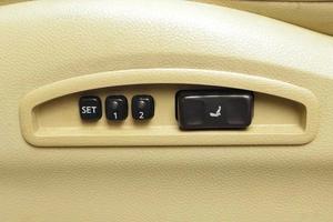 Внедорожник Infiniti FX45 2004 года, 1049000 рублей, Тюмень