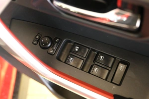Внедорожник Daihatsu Rocky 2020 года, 1589000 рублей, Омск