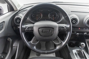Седан Audi A3 2014 года, 1299000 рублей, Барнаул