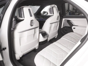 Седан BMW 7 серия 2022 года, 13200000 рублей, Ростов-на-Дону
