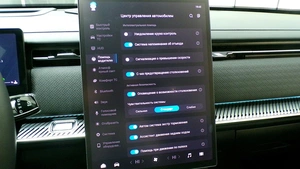 Внедорожник JAECOO J7 2023 года, 2445000 рублей, Красноярск