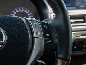 Седан Lexus GS 2012 года, 2270000 рублей, Краснодар