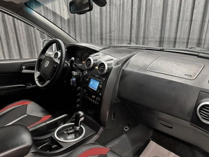 Пикап SsangYong Actyon Sports 2010 года, 690000 рублей, Красноярск