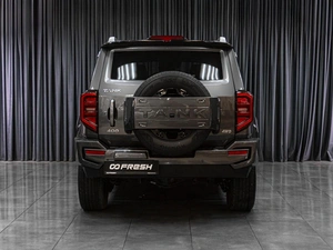 Внедорожник Tank 400 2025 года, 5990000 рублей, Тюмень