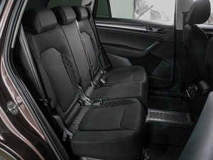 Внедорожник Skoda Kodiaq 2019 года, 2049000 рублей, Воронеж