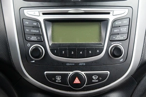 Седан Hyundai Solaris 2013 года, 809000 рублей, Оренбург
