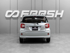 Хетчбэк Toyota Passo 2019 года, 999000 рублей, Тюмень