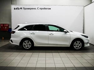Универсал Kia Ceed 2021 года, 1899000 рублей, Красноярск