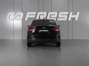 Седан Solaris HS 2024 года, 2249000 рублей, Минеральные Воды