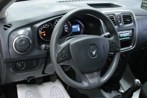 Хетчбэк Renault Sandero Stepway 2018 года, 998000 рублей, Солонцы