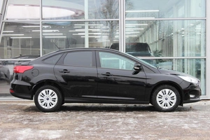 Седан Ford Focus 2019 года, 1380000 рублей, Ярославль