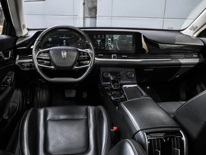 Лифтбек FAW Bestune B70 2023 года, 1899000 рублей, Кирилловка