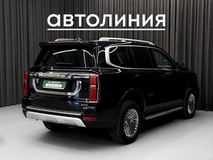Внедорожник Tank 500 2023 года, 4230000 рублей, Красноярск
