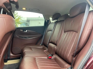 Внедорожник Infiniti QX50 2016 года, 3495000 рублей, Ижевск
