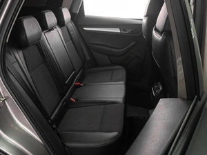 Внедорожник Skoda Karoq 2021 года, 2469000 рублей, Тюмень