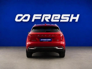 Внедорожник Haval Jolion 2023 года, 1999999 рублей, Москва