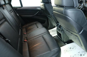 Внедорожник BMW X5 2008 года, 1849000 рублей, Омск