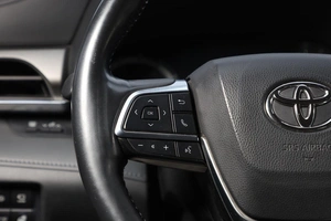 Внедорожник Toyota Highlander 2021 года, 5349000 рублей, Новосибирск