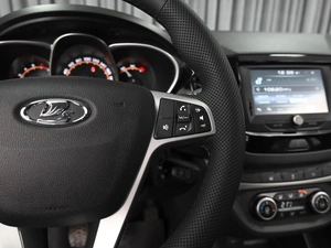 Седан ВАЗ (LADA) Vesta 2019 года, 997000 рублей, Ставрополь