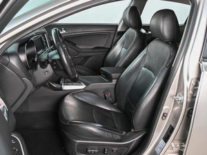 Седан Kia Optima 2014 года, 1549000 рублей, Ростов-на-Дону