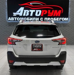 Универсал Subaru Outback 2023 года, 2957000 рублей, Красноярск