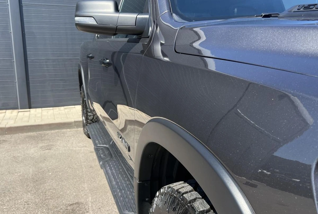 Пикап Dodge Ram 2023 года, 7390000 рублей, Солонцы
