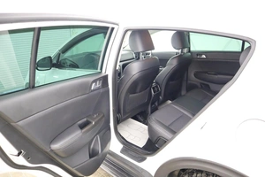 Внедорожник Kia Sportage 2018 года, 1998000 рублей, Обнинск