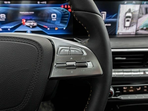 Внедорожник FAW Bestune T77 2024 года, 1980000 рублей, Краснодар