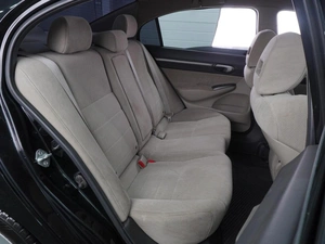 Седан Honda Civic 2010 года, 901000 рублей, Воронеж
