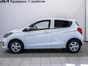 Хетчбэк Chevrolet Spark 2020 года, 1050000 рублей, Красноярск