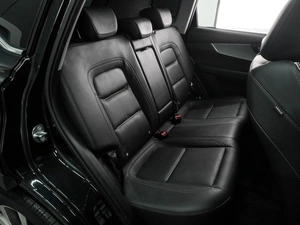 Внедорожник Chery Tiggo 7 Pro Max 2023 года, 1647000 рублей, Воронеж