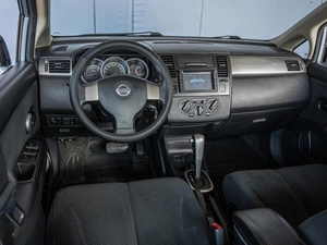 Седан Nissan Tiida 2012 года, 715000 рублей, Краснодар