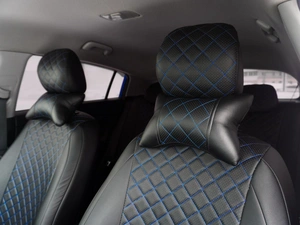 Хетчбэк Kia Rio X 2021 года, 1899000 рублей, Тверь