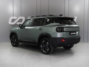 Внедорожник Jetour T1 2026 года, 4249900 рублей, Тюмень