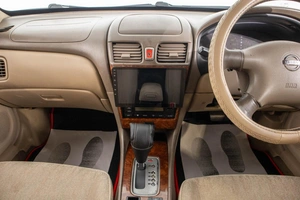 Седан Nissan Bluebird Sylphy 2004 года, 489000 рублей, Барнаул