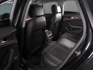 Седан Audi A6 2014 года, 1829000 рублей, Минеральные Воды