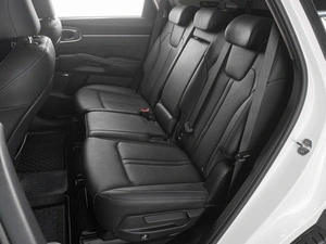 Внедорожник Kia Sorento 2020 года, 3929000 рублей, Тюмень