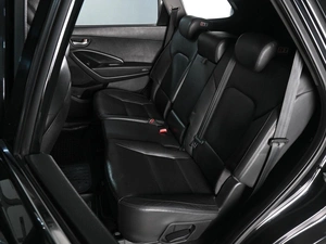 Внедорожник Hyundai Grand Santa Fe 2014 года, 2139000 рублей, Аксай