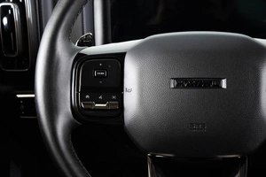 Внедорожник Haval H9 2024 года, 4399000 рублей, Пермь
